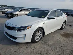 5XXGT4L32HG157297 2017 KIA OPTIMA
