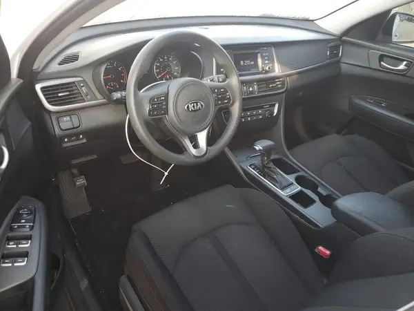 5XXGT4L32HG157297 2017 KIA OPTIMA - Image 8