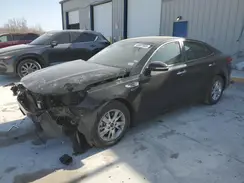 5XXGT4L32HG157431 2017 KIA OPTIMA