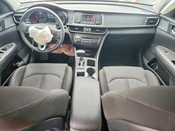 5XXGT4L32HG157607 2017 KIA OPTIMA - Image 8
