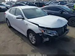5XXGT4L32HG157719 2017 KIA OPTIMA