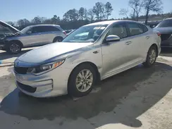 5XXGT4L32HG157929 2017 KIA OPTIMA