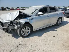 5XXGT4L32HG158059 2017 KIA OPTIMA