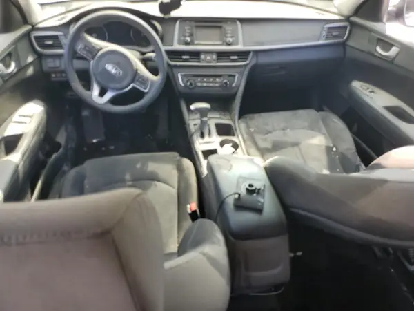 5XXGT4L32HG158059 2017 KIA OPTIMA - Image 8