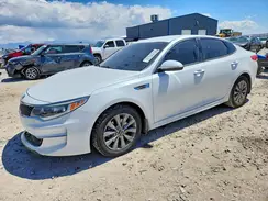 5XXGT4L32HG158207 2017 KIA OPTIMA