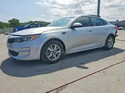 5XXGT4L32HG158806 2017 KIA OPTIMA