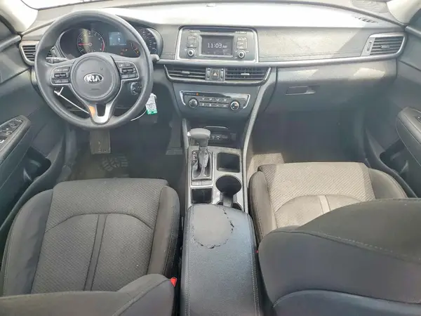 5XXGT4L32HG158806 2017 KIA OPTIMA - Image 8