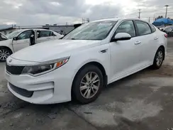 5XXGT4L32HG159146 2017 KIA OPTIMA