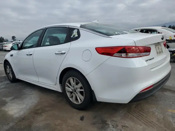 5XXGT4L32HG159146 2017 KIA OPTIMA - Image 2