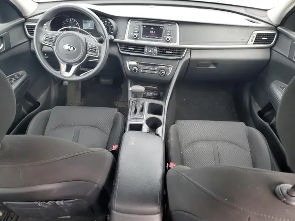5XXGT4L32HG159146 2017 KIA OPTIMA - Image 8