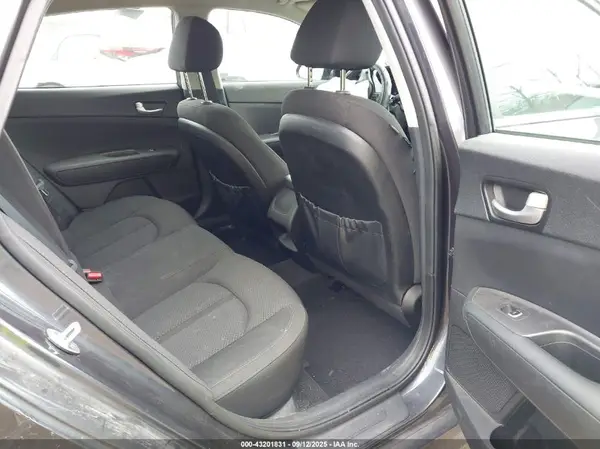 5XXGT4L32HG159535 2017 KIA OPTIMA - Image 8