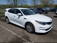 5XXGT4L32HG159616 2017 KIA OPTIMA
