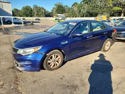 5XXGT4L32HG160149 2017 KIA OPTIMA