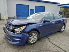 5XXGT4L32HG160376 2017 KIA OPTIMA