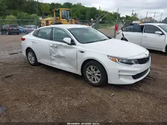 5XXGT4L32HG160569 2017 KIA OPTIMA