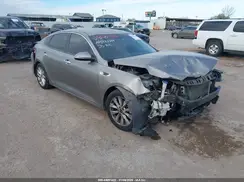 5XXGT4L32HG160765 2017 KIA OPTIMA