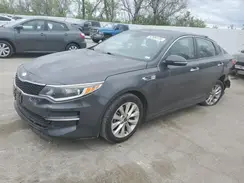 5XXGT4L32HG160930 2017 KIA OPTIMA