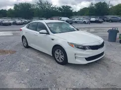 5XXGT4L32HG161091 2017 KIA OPTIMA