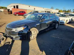 5XXGT4L32HG161351 2017 KIA OPTIMA