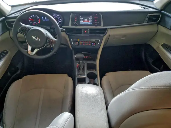 5XXGT4L32HG161608 2017 KIA OPTIMA - Image 8