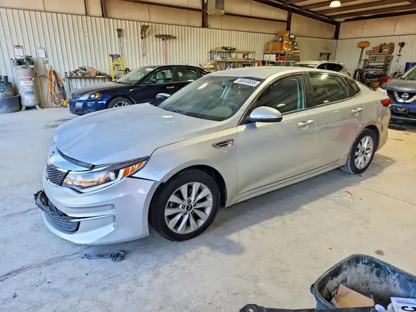 5XXGT4L32HG162130 2017 KIA OPTIMA - Image 1