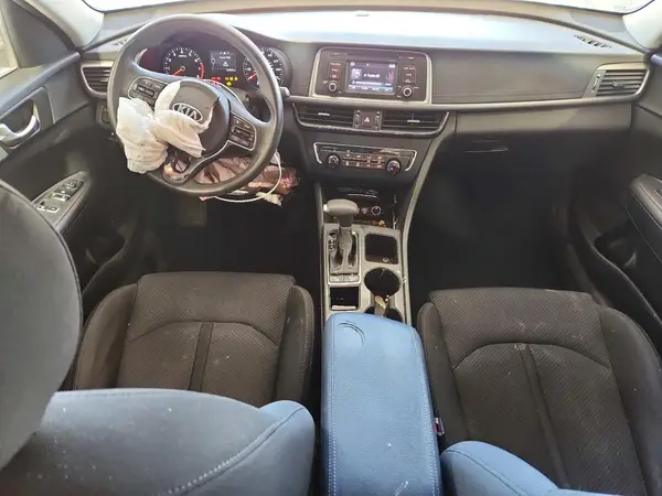5XXGT4L32HG162130 2017 KIA OPTIMA - Image 8