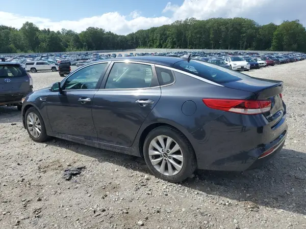 5XXGT4L32HG162418 2017 KIA OPTIMA - Image 2