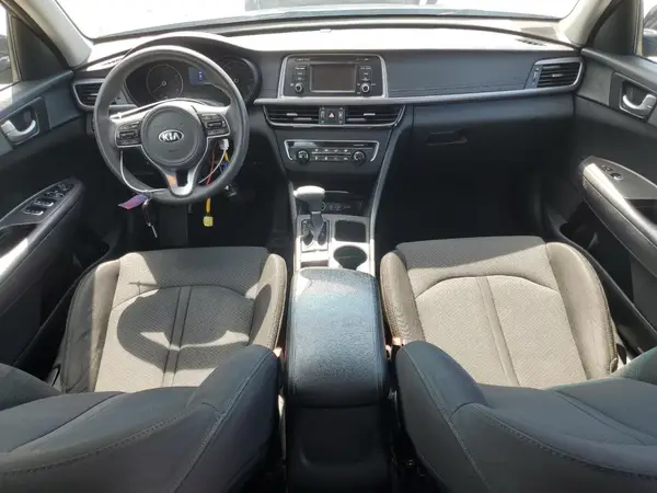 5XXGT4L32HG162418 2017 KIA OPTIMA - Image 8