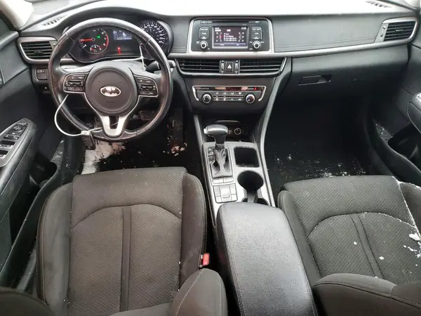 5XXGT4L32HG162452 2017 KIA OPTIMA - Image 8