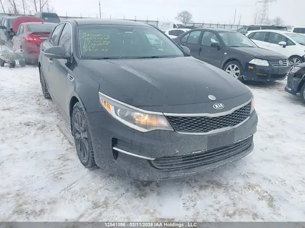 5XXGT4L32HG162600 2017 KIA OPTIMA - Image 1