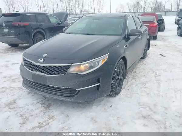 5XXGT4L32HG162600 2017 KIA OPTIMA - Image 2