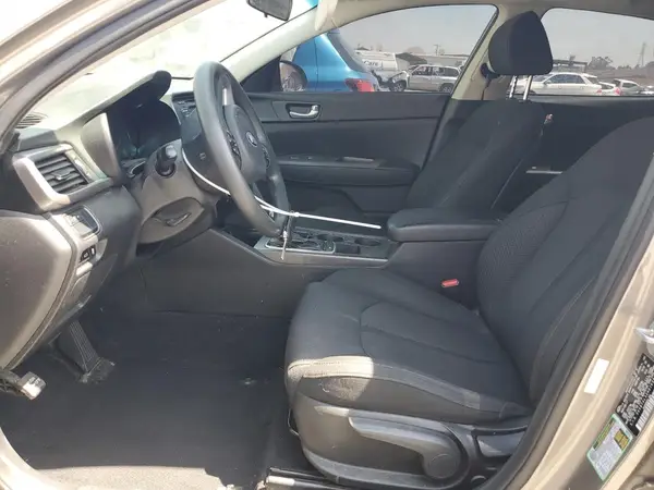 5XXGT4L32HG163939 2017 KIA OPTIMA - Image 1
