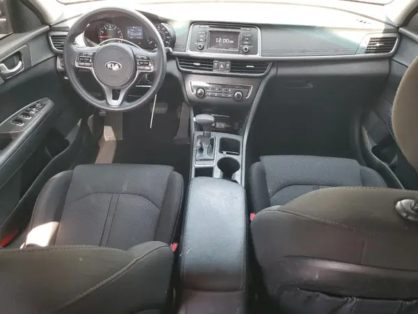 5XXGT4L32HG163939 2017 KIA OPTIMA - Image 2