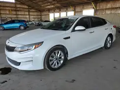 5XXGT4L32HG164010 2017 KIA OPTIMA