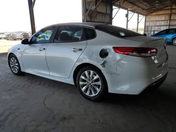 5XXGT4L32HG164010 2017 KIA OPTIMA - Image 2