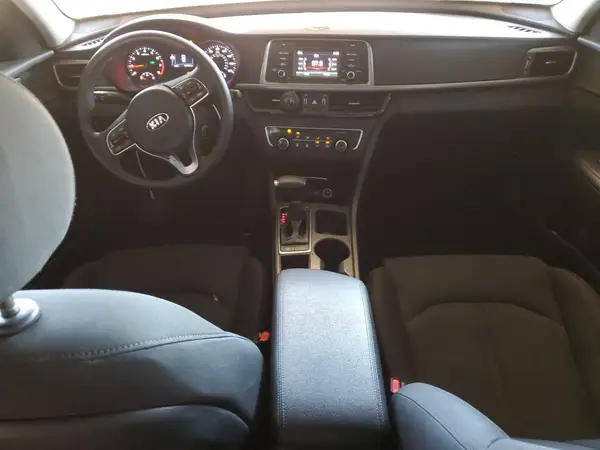 5XXGT4L32HG164010 2017 KIA OPTIMA - Image 8