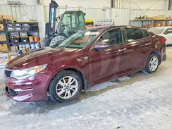 5XXGT4L32HG164640 2017 KIA OPTIMA