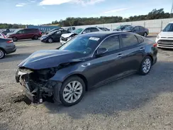 5XXGT4L32HG164668 2017 KIA OPTIMA