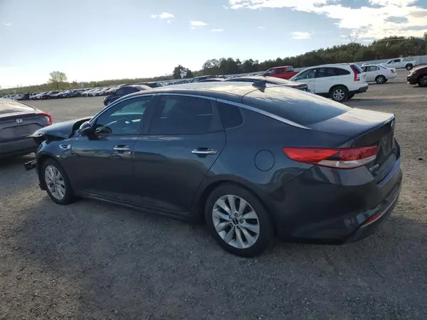 5XXGT4L32HG164668 2017 KIA OPTIMA - Image 2