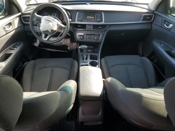 5XXGT4L32HG164668 2017 KIA OPTIMA - Image 8