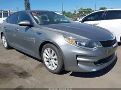 5XXGT4L32HG165058 2017 KIA OPTIMA