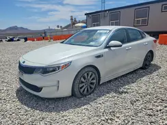 5XXGT4L32HG165125 2017 KIA OPTIMA