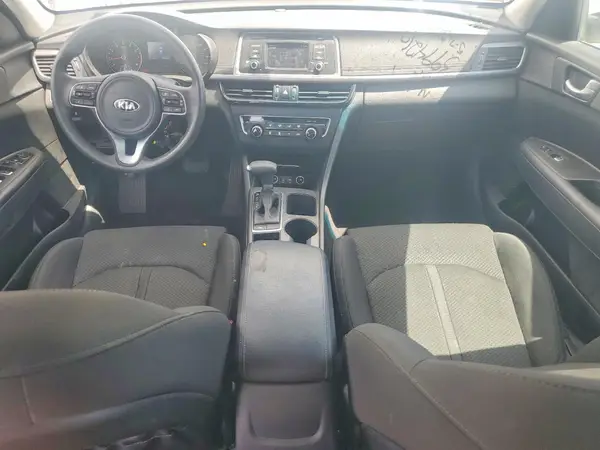 5XXGT4L32HG165125 2017 KIA OPTIMA - Image 8