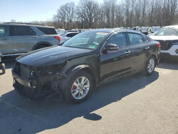 5XXGT4L32HG165173 2017 KIA OPTIMA - Image 1