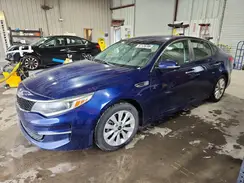 5XXGT4L32HG165464 2017 KIA OPTIMA
