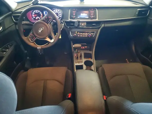 5XXGT4L32HG165528 2017 KIA OPTIMA - Image 8