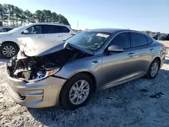 5XXGT4L32HG165934 2017 KIA OPTIMA
