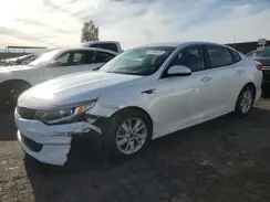 5XXGT4L32HG166341 2017 KIA OPTIMA