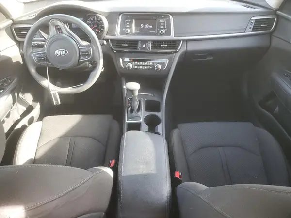 5XXGT4L32HG166341 2017 KIA OPTIMA - Image 8