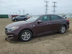 5XXGT4L32HG166565 2017 KIA OPTIMA